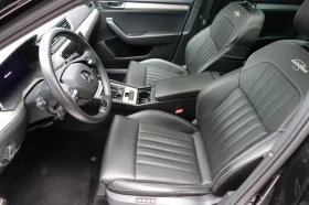 Skoda Superb 2.0TDI/200HP/L&K/4X4/MASSAGE/PANO/MEMO/CAM/193q, снимка 6