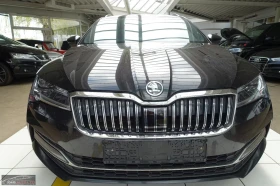 Skoda Superb 2.0TDI/200HP/L&K/4X4/MASSAGE/PANO/MEMO/CAM/193q, снимка 2