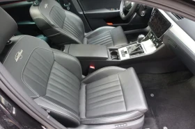 Skoda Superb 2.0TDI/200HP/L&K/4X4/MASSAGE/PANO/MEMO/CAM/193q, снимка 11