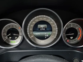 Mercedes-Benz E 220, снимка 8