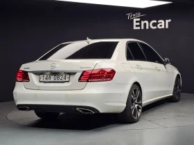 Mercedes-Benz E 220, снимка 2