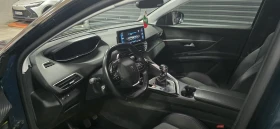 Peugeot 5008 ALLURE PACK 1.5, 6 + 1 , снимка 8