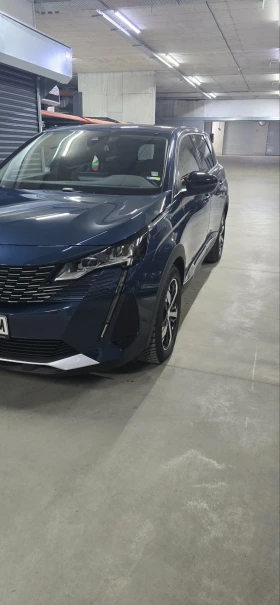 Peugeot 5008 ALLURE PACK 1.5, 6 + 1 , снимка 7
