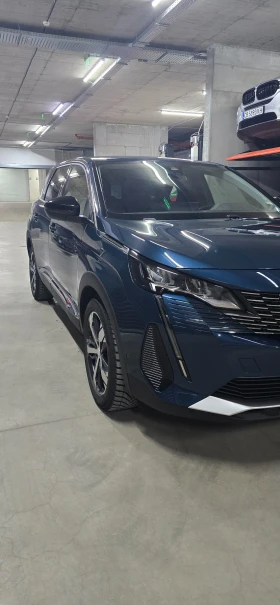 Peugeot 5008 ALLURE PACK 1.5, 6 + 1 , снимка 2