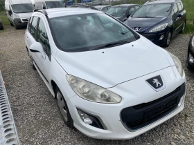 Peugeot 308 1.6 HDI, снимка 6