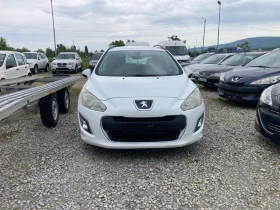 Peugeot 308 1.6 HDI, снимка 1