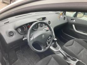 Peugeot 308 1.6 HDI, снимка 7