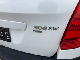 Peugeot 308 1.6 HDI, снимка 5