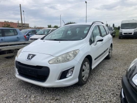 Peugeot 308 1.6 HDI, снимка 2