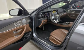 Mercedes-Benz E 53 AMG 4MATIC+ BURMESTER* ОБДУХВАНЕ* LANE* ASSIST* , снимка 6