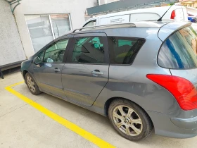 Peugeot 308, снимка 3
