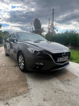 Mazda 3, снимка 3