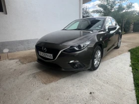 Mazda 3, снимка 2