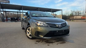 Toyota Avensis УНИКАТ/FACE LIFT, снимка 3