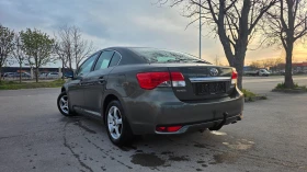 Toyota Avensis УНИКАТ/FACE LIFT, снимка 5