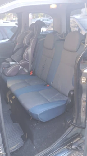 Citroen Berlingo, снимка 7