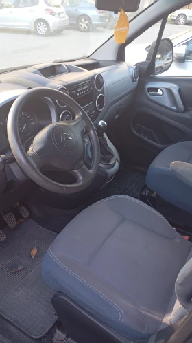 Citroen Berlingo, снимка 5