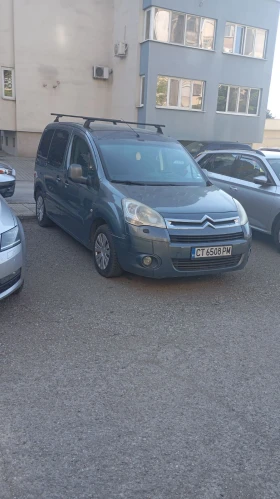 Citroen Berlingo, снимка 1