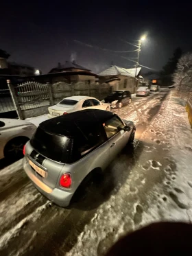 Mini Cooper, снимка 10
