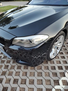 BMW 530 M Sport , снимка 7