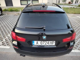 BMW 530 M Sport , снимка 5