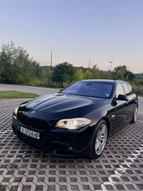 BMW 530 M Sport , снимка 13