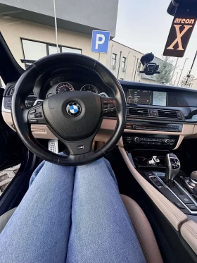 BMW 530 M Sport , снимка 15