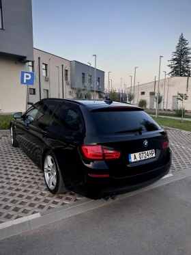 BMW 530 M Sport , снимка 11