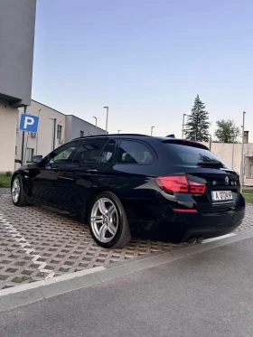 BMW 530 M Sport , снимка 9
