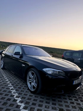 BMW 530 M Sport , снимка 10