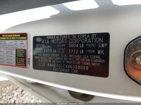 Kia Stinger 3.3l Gt, снимка 9