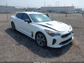 Kia Stinger 3.3l Gt, снимка 1