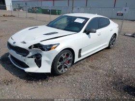 Kia Stinger 3.3l Gt, снимка 2