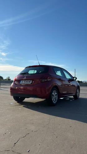 Peugeot 208, снимка 3