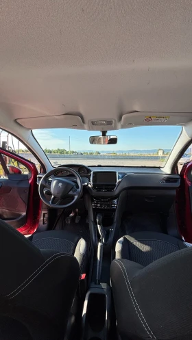 Peugeot 208, снимка 11