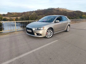Mitsubishi Lancer SportBack, снимка 1