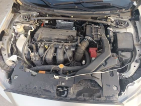 Mitsubishi Lancer SportBack, снимка 4