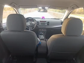 Mitsubishi Lancer SportBack, снимка 3
