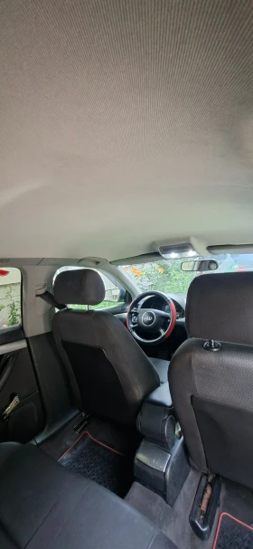Audi A4, снимка 8