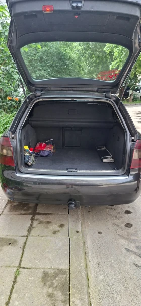 Audi A4, снимка 15