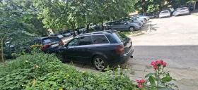 Audi A4, снимка 4