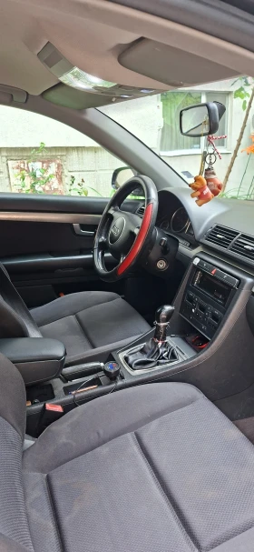 Audi A4, снимка 13