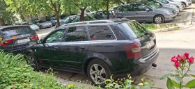 Audi A4, снимка 5