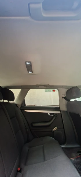 Audi A4, снимка 6