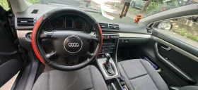 Audi A4, снимка 12