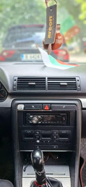 Audi A4, снимка 9