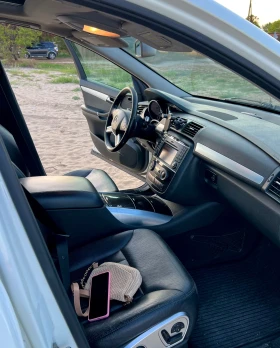 Mercedes-Benz R 320, снимка 9
