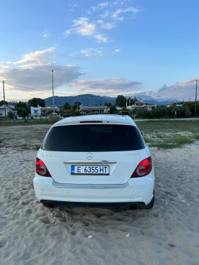 Mercedes-Benz R 320, снимка 8