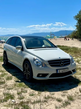 Mercedes-Benz R 320, снимка 5