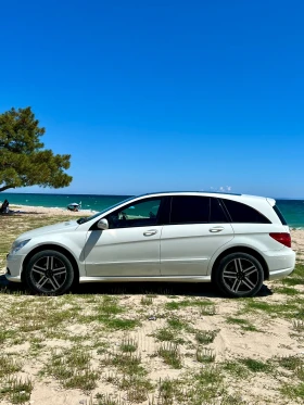Mercedes-Benz R 320, снимка 6